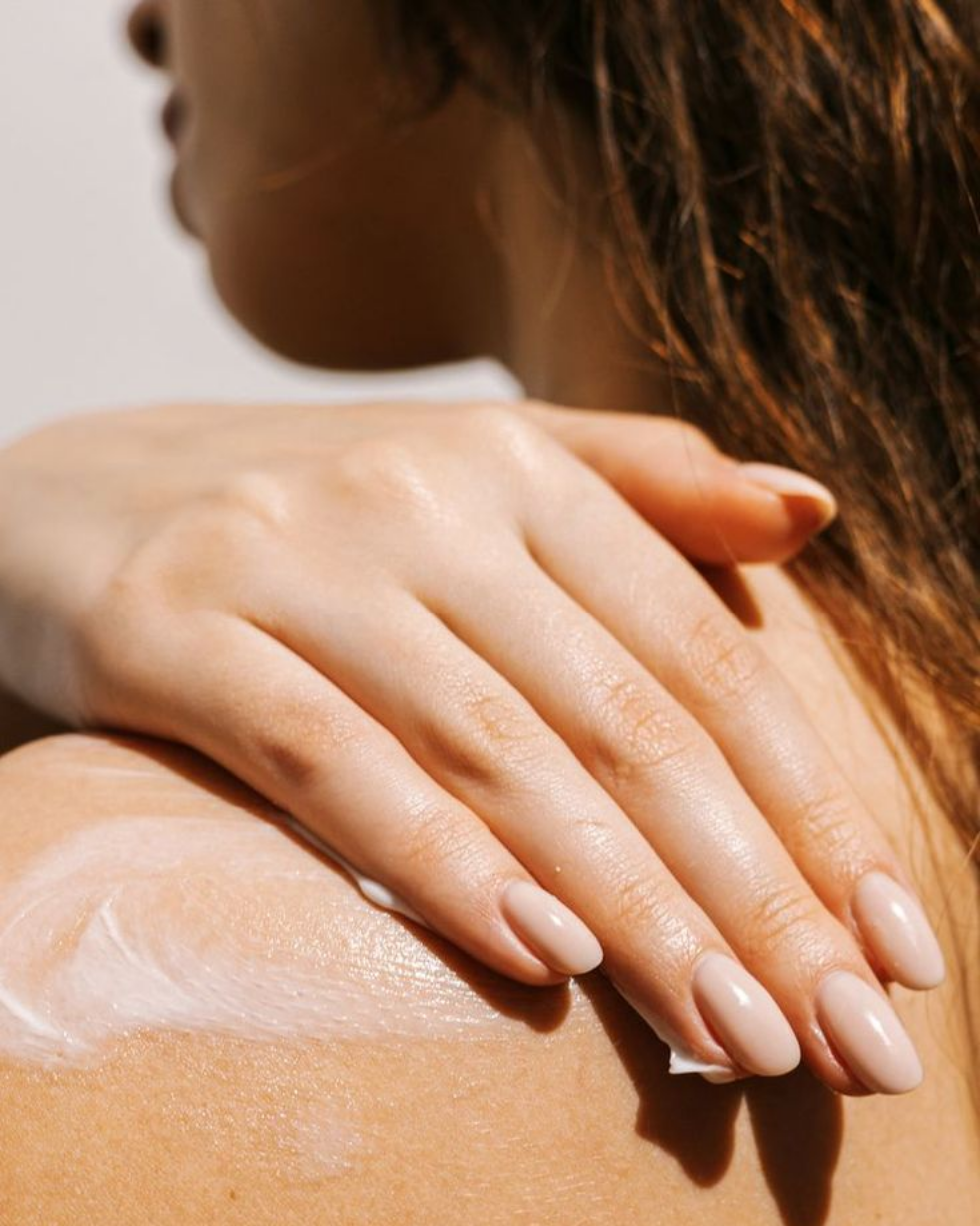 Body care products