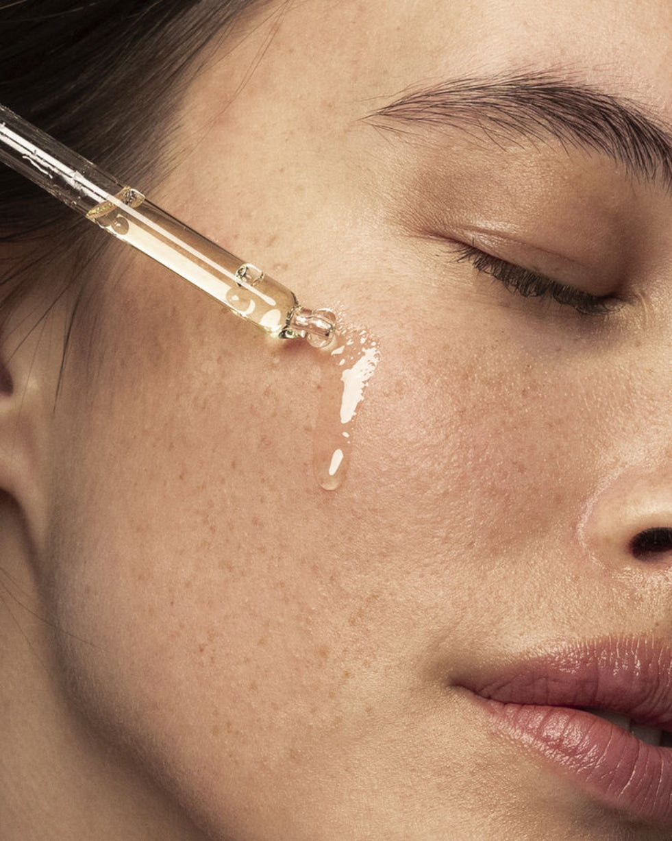Skincare products
