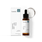 Hyaluronic Acid 02% Face Serum | Deep Hydration & Skin Plumping | For All Skin Types | 30 ml