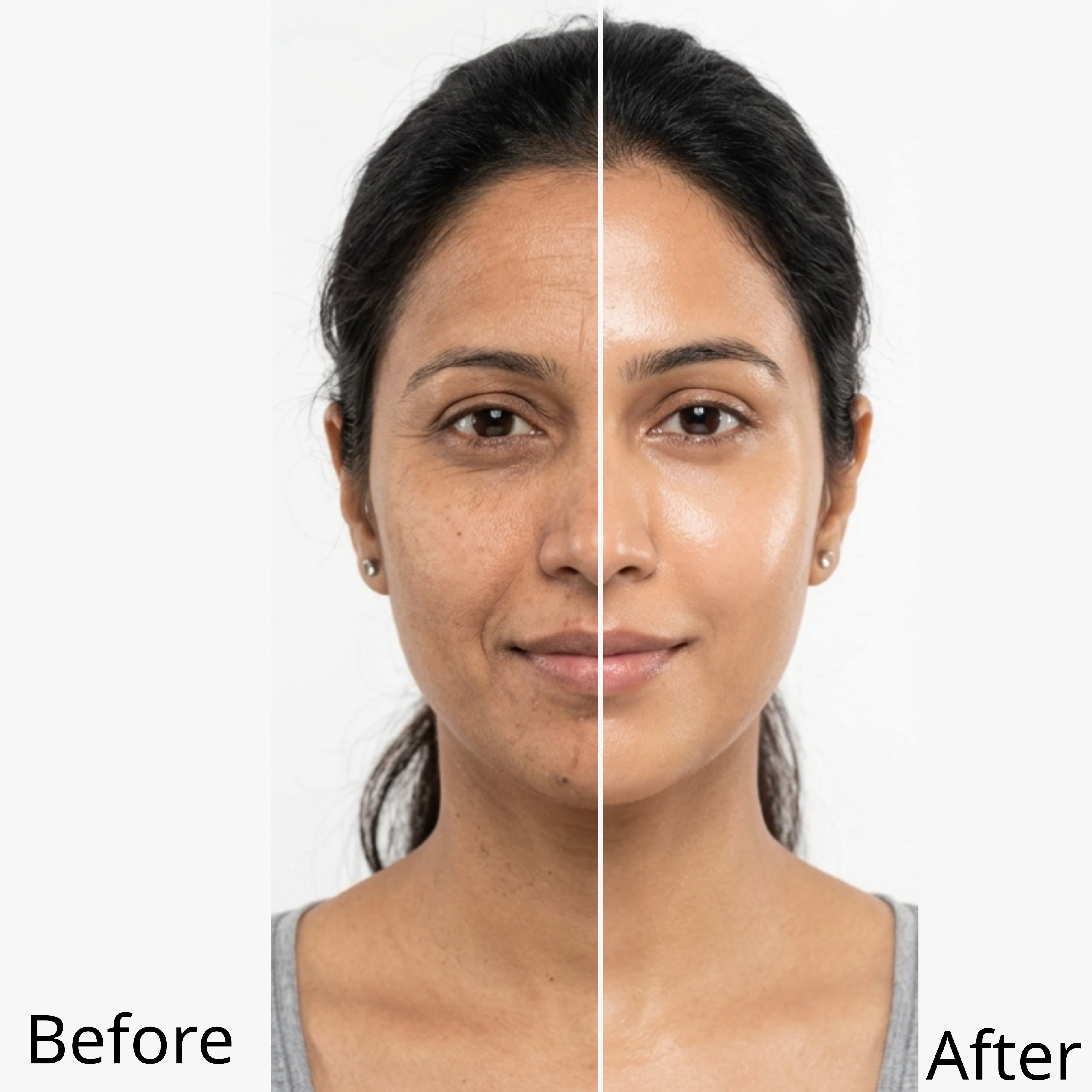 Hyaluronic Acid 02% Face Serum | Deep Hydration & Skin Plumping | For All Skin Types | 30 ml