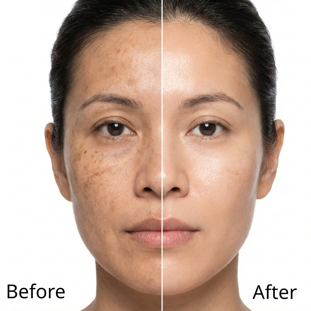Vitamin C 10% Face Serum | Brightening & Glow-Enhancing Daily Serum | For All Skin Types | 30 ml